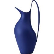 Georg Jensen Koppel kanna 0,2 liter, iconic blue