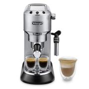 DeLonghi EC685.M Espressomaskin Metall