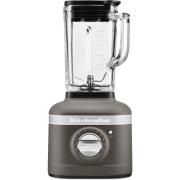 KitchenAid Artisan K400 blender, imperial grey