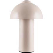 Globen Lighting Buddy IP44 portabel bordslampa, sand