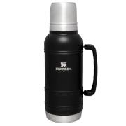 Stanley Artisan termos 1,4 liter, svart