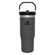 Stanley IceFlow Tumbler vattenflaska 0,89 liter, tigerlily