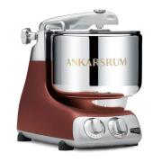 Ankarsrum AKM6230 Assistent Original, rustic maroon