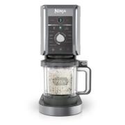 Ninja NC501EU Creami Deluxe 10-In-1 glassmaskin