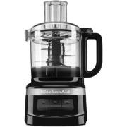 KitchenAid Matberedare 5KFP0719EOB 1,7 liter, svart