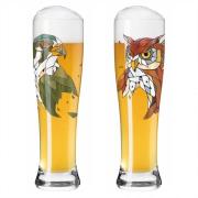 Ritzenhoff Brauchzeit Vete ölglas, 2 st