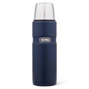 Thermos King termos 1,2 liter, navyblå