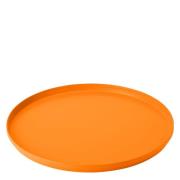 Stelton EM bricka 40 cm, saffron