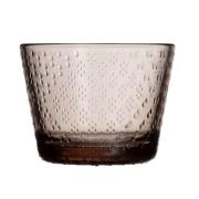 Iittala Tundra glas 16 cl 2 st, linne