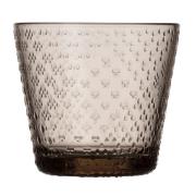 Iittala Tundra glas 29 cl 2 st, linne