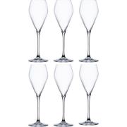 Spiegelau Special Glasses champagneglas 23 cl 6-pack