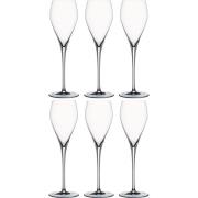 Spiegelau Special Glasses champagneglas 25 cl 6-pack