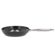 Pillivuyt Gourmet Travo stekpanna non-stick 20 cm, svart aluminium