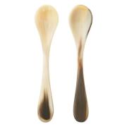 Georg Jensen Indulgence kaviarsked 2-pack