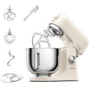 Kenwood KMX751A kökmaskin 5 liter, cream