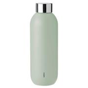 Stelton Keep Cool termosflaska 0,6 liter, minty moss