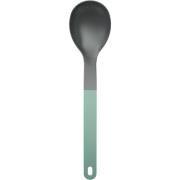 Rosti Optima serveringssked 29 cm, nordic green