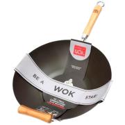 Dexam Wok Star wokpanna 36 cm