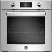 Bertazzoni F6011PROELX Professional varmluftsugn 60 cm, rostfrit stål