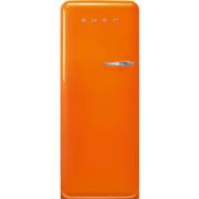 Smeg FAB28LOR5 Kylskåp orange