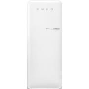 Smeg FAB28LWH5 Kylskåp vit