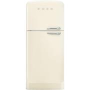 Smeg FAB50LCR5 Kyl/Frys creme