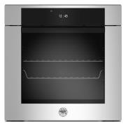 Bertazzoni Modern F6011MODPTX varmluftsugn med pyrolys, 60 cm, rostfri...