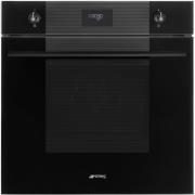 Smeg SFP6101TB3 inbyggnadsugn, 70 liter, svart