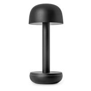 Humble Lights The Humble Two bordslampa, black