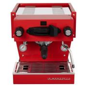 La Marzocco Linea Mini R, röd