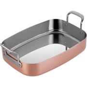 Scanpan Långpanna Roaster Maitre D´ 35x24 cm