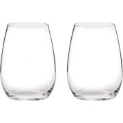 Riedel O Cognac- & Whiskyglas 23,5 cl 2-pack