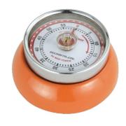 Zassenhaus Timer Orange