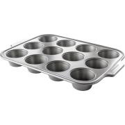 KitchenAid Bakeware Muffinsform 12 st