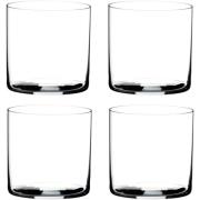 Riedel O vattenglas 33 cl, 4-pack