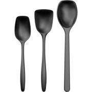 Rosti Classic grytskedsset 3 delar, carbon black