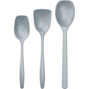 Rosti Classic grytskedsset 3 delar, dusty blue