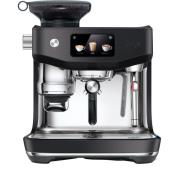 Sage Oracle Jet Espressomaskin, black truffle