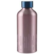 Aida Confetti drickflaska 0,6 liter, floss/blueberry