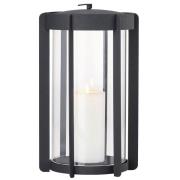 Zone Firefly lantern 35 cm, svart