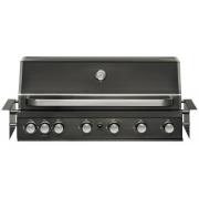 Mustang Black Jewel 6 inbyggd gasolgrill