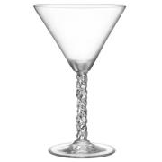 Orrefors Carat martiniglas 25 cl 2-pack
