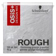 Schwarzkopf OSIS+ Rough Thickening Grunge 100 ml
