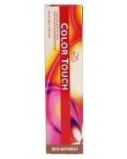 Wella Color Touch Rich Naturals 7/89