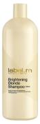 Label.m Brightening Blonde Shampoo 1000 ml