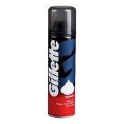 Gillette Regular Foam  200 ml