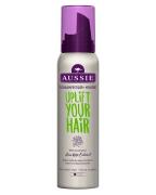 Aussie Uplift Your Hair Mousse 150 ml