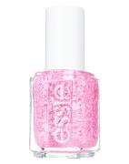 Essie 327 Pinking About You