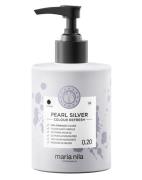 Maria Nila Colour Refresh Pearl Silver 300 ml
