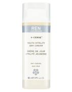 REN V-Cense - Youth Vitality Day Cream (U) 50 ml